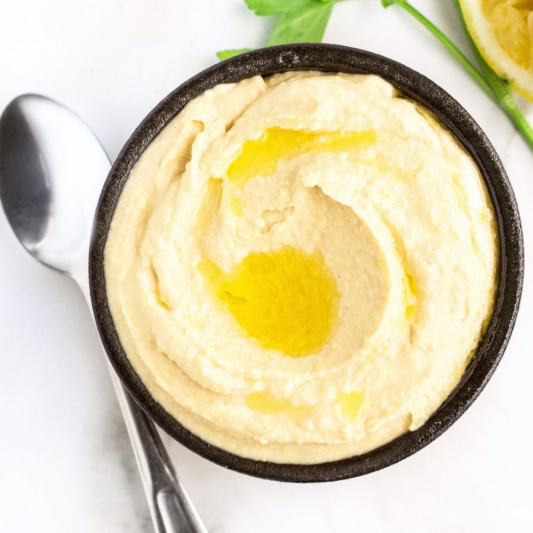 Hummus (8 oz)