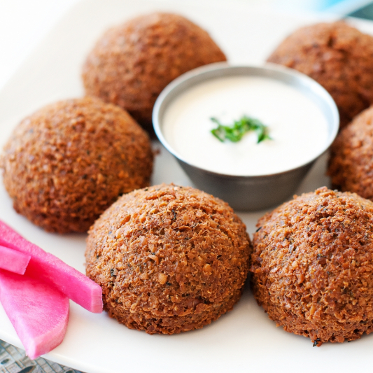 Falafel Ball (1 pc)
